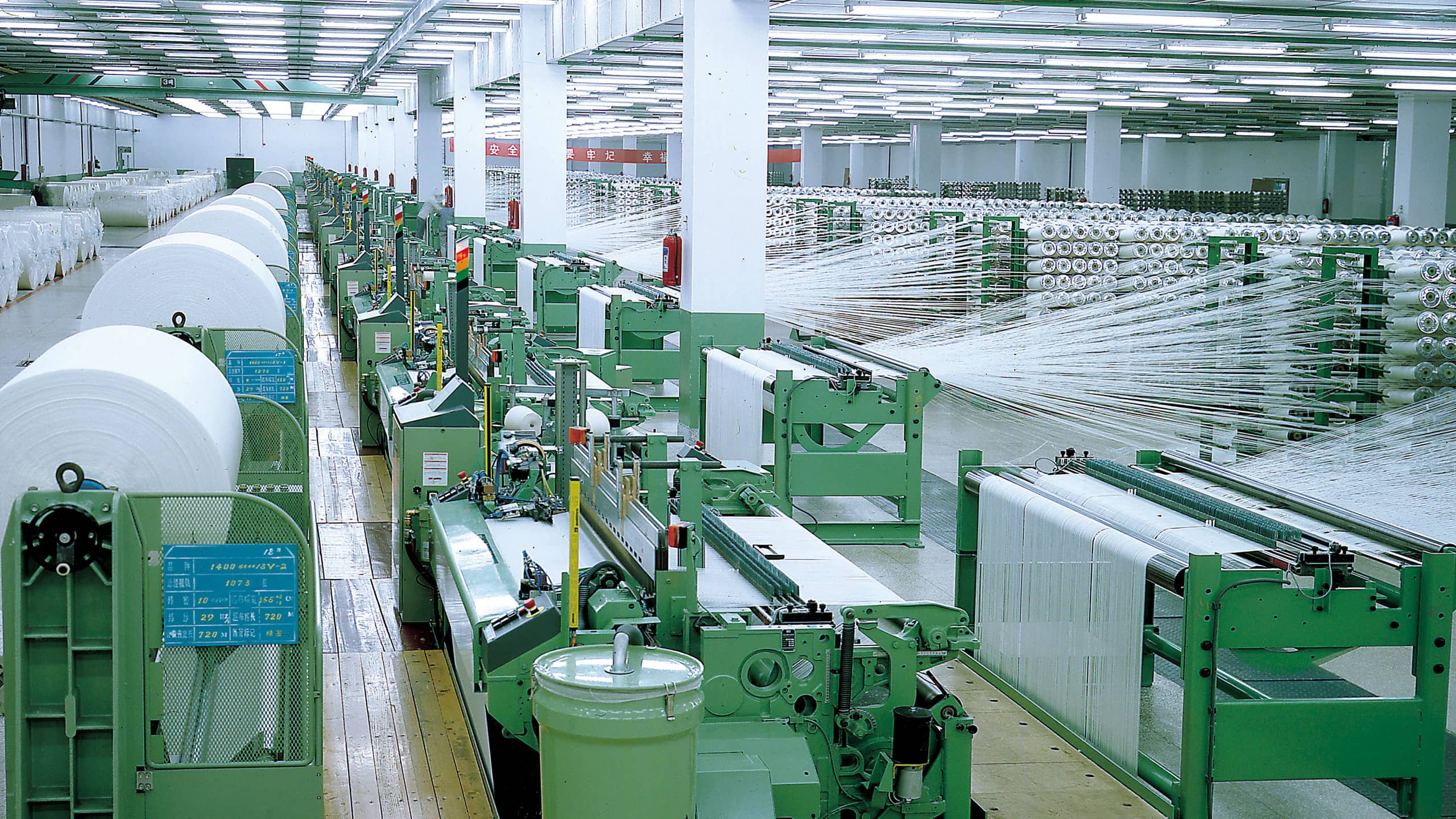 Govt sets lofty $100-billion textile export target in 5 years